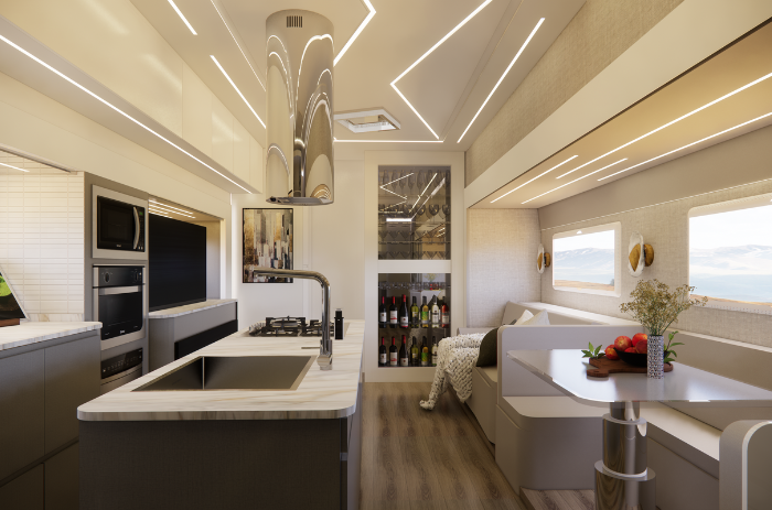 <p><!--StartFragment --></p>

<p>sonhar é só o primeiro passo — o segundo é ver tudo ganhar forma em 3D! Nossa equipe especializada transforma ideias em imagens com projetos renderizados que mostram cada detalhe do seu futuro motor home antes mesmo da primeira peça ser montada.</p>

<p>Quer uma cozinha retrô? Uma cama king-size com vista panorâmica? Um espaço para o pet viajar com estilo? Tudo isso pode ser desenhado, ajustado e visualizado com realismo impressionante!</p>

<p><!--EndFragment --></p>

<p> </p>
